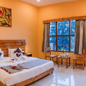 King Room Mountain View